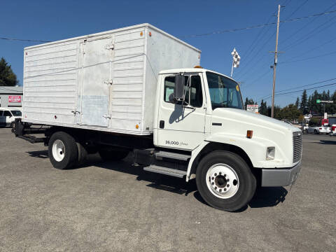 1998 Freightliner FL50