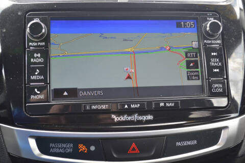 2016 Mitsubishi Outlander Sport 2.4 GT