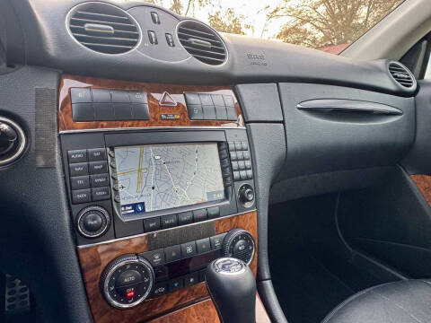 2008 Mercedes-Benz CLK CLK 350