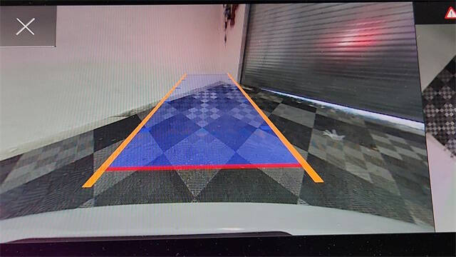 2024 Audi Q8 e-tron quattro Premium Plus