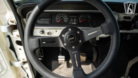 1971 Ford F-100