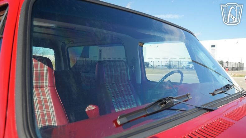 1979 Chevrolet Blazer