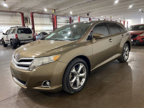 2013 Toyota Venza LE