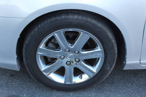 2007 Lexus ES 350