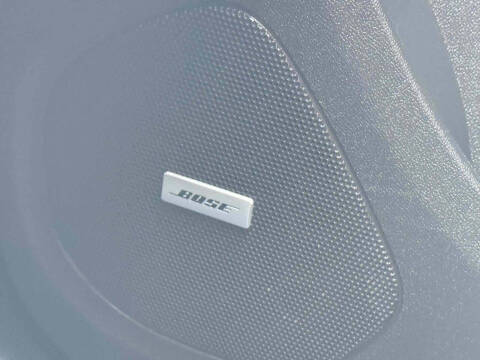 2017 Chevrolet Volt Premier