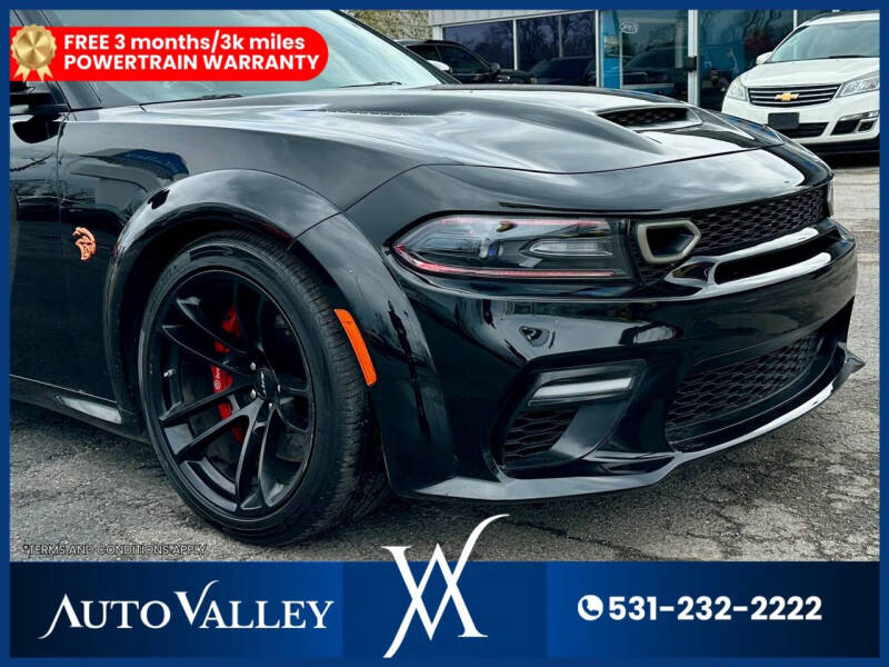 2020 Dodge Charger