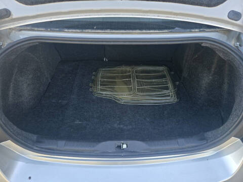 2012 Nissan Sentra 2.0 SR