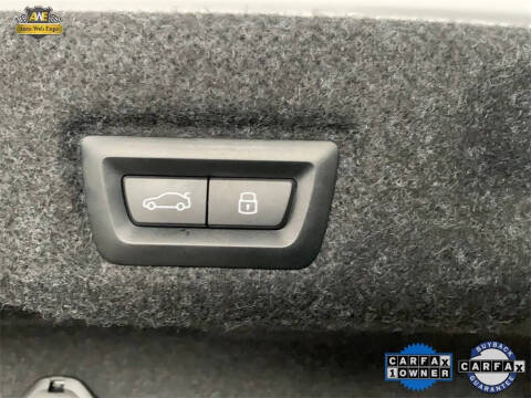 2025 BMW 5 Series 530i