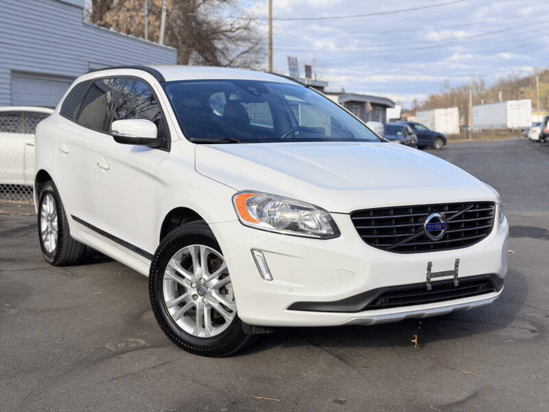2016 Volvo XC60 T5 Drive-E
