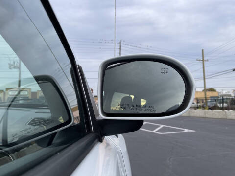 2015 Jeep Compass Limited