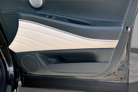 2025 Genesis GV80 Coupe 3.5T