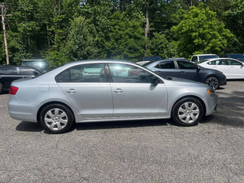 2011 Volkswagen Jetta