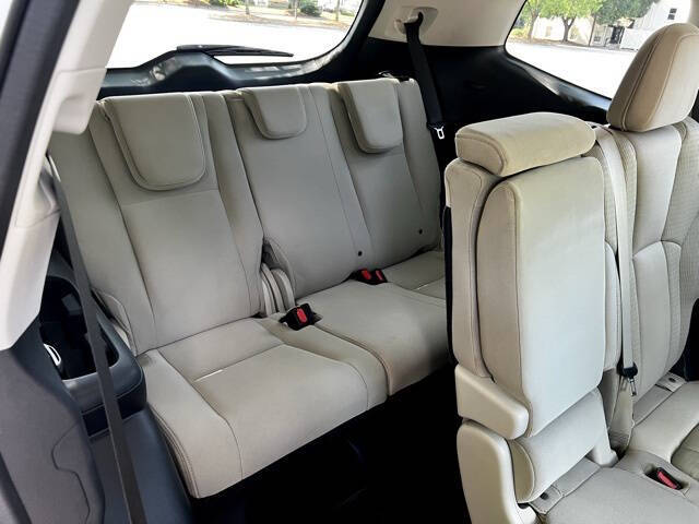 2020 Subaru Ascent Premium 8-Passenger