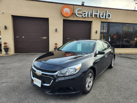 2014 Chevrolet Malibu for sale at Carhub in Saint Louis MO