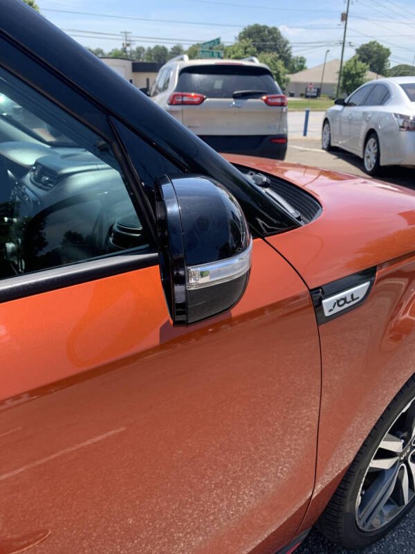 2018 Kia Soul !