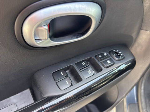 2015 Kia Soul !