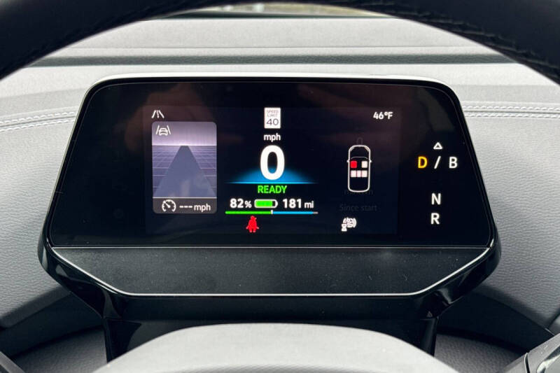 2026 Volkswagen ID.4 Pro