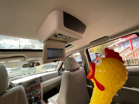 2006 Jeep Grand Cherokee Limited