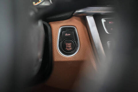 2015 BMW 4 Series 428i xDrive Gran Coupe