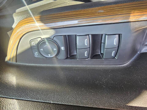 2019 GMC Acadia SLE-1