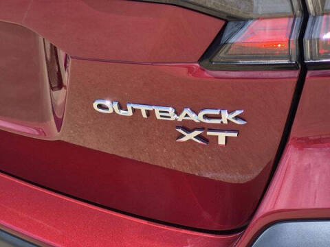 2024 Subaru Outback Limited XT
