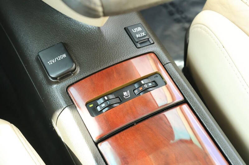 2010 Lexus HS 250h Premium