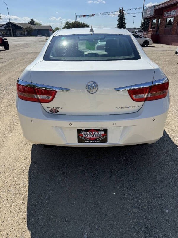 2013 Buick Verano Convenience Group