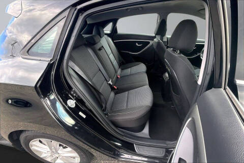 2013 Hyundai Elantra GT