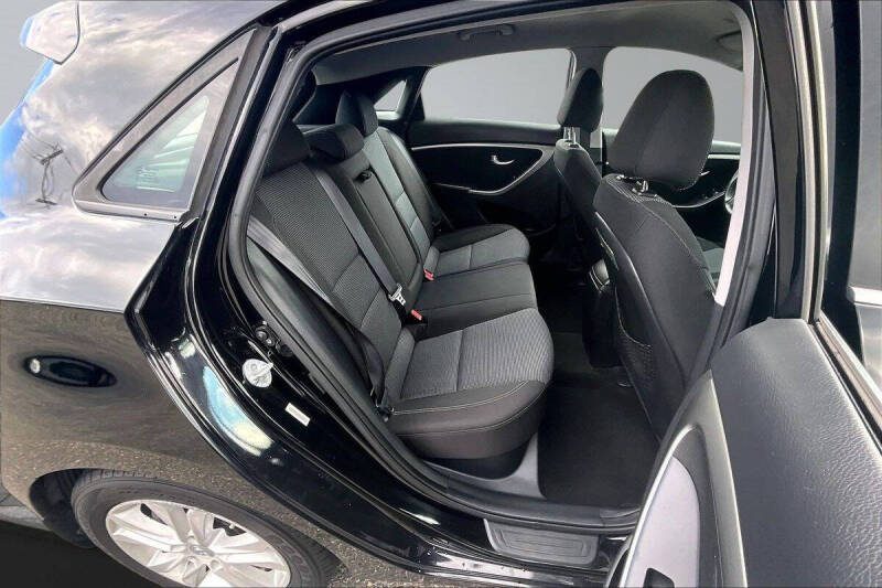 2013 Hyundai Elantra GT