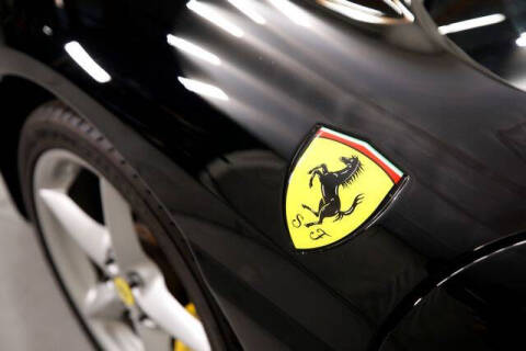 2000 Ferrari 360 Modena