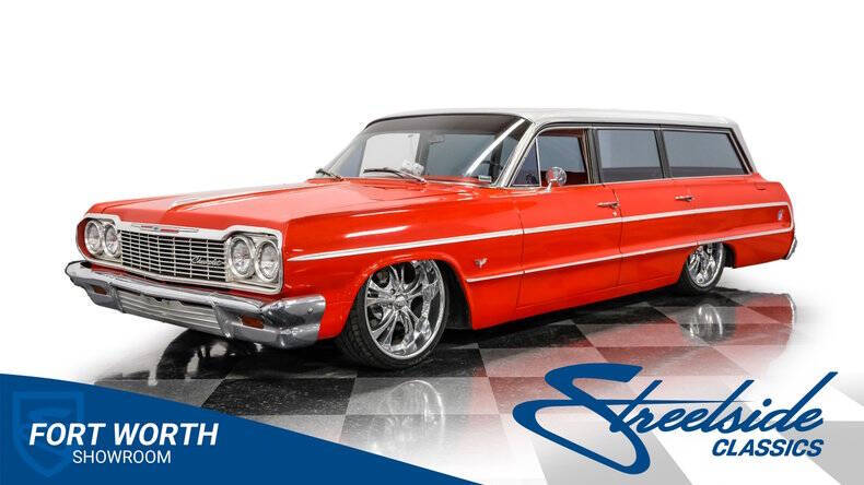 1964 Chevrolet Impala