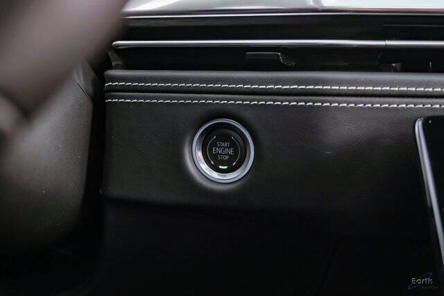 2026 Cadillac Escalade-V