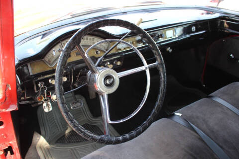 1958 Ford Fairlane 500