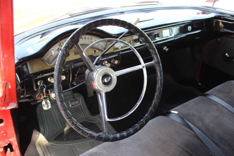 1958 Ford Fairlane 500