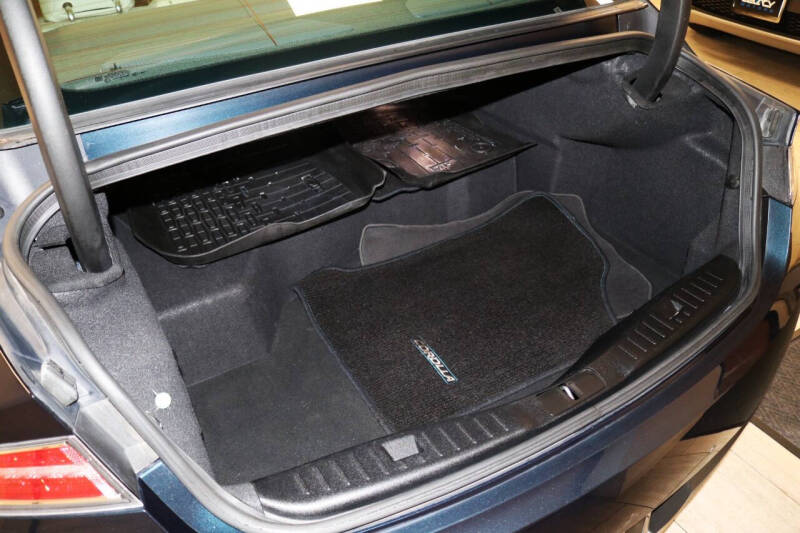 2020 Lincoln MKZ Hybrid Reserve