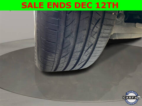 2017 Ford Mustang V6