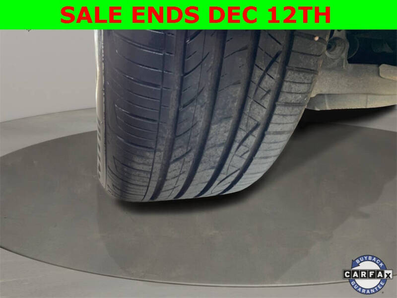 2017 Ford Mustang V6