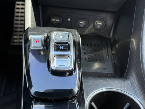 2020 Hyundai Sonata SEL Plus