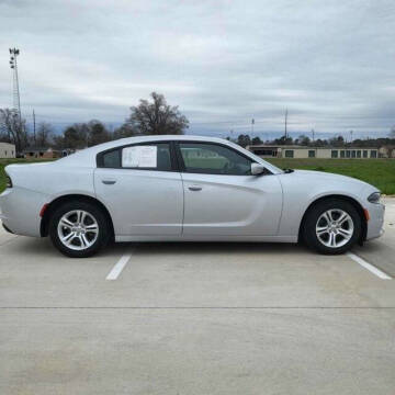 2020 Dodge Charger for sale at Express Purchasing Plus in Hot Springs AR