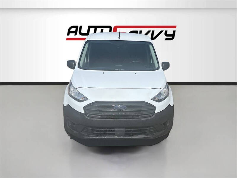 2023 Ford Transit Connect XL