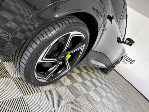 2023 Kia EV6 GT