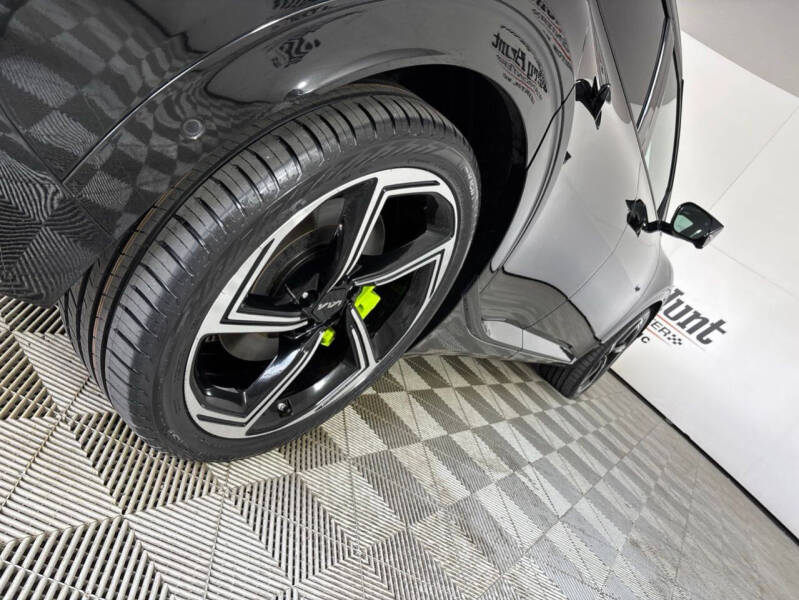 2023 Kia EV6 GT