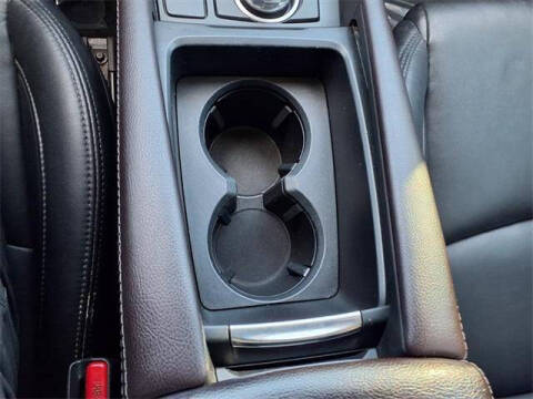 2017 Mazda MAZDA3 Touring