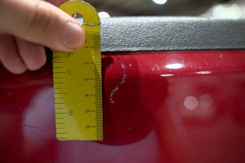 1997 Dodge Ram 1500 Laramie SLT