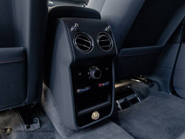 2023 Rolls-Royce Cullinan