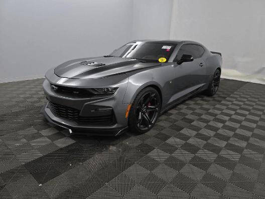 2022 Chevrolet Camaro SS