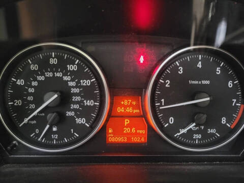 2011 BMW 3 Series 328i