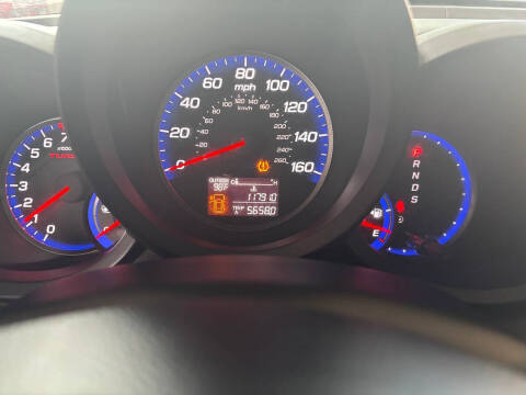 2007 Acura RDX SH-AWD