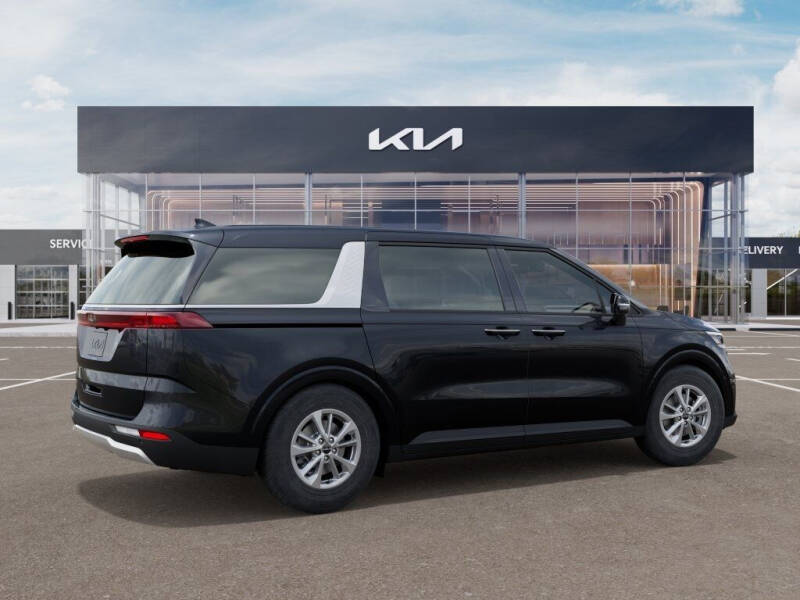 2024 Kia Carnival