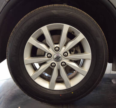 2019 Dodge Durango SXT Plus